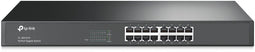 TP-Link TL-SG1016 - Unmanaged Switch - 16x 1Gbps Ethernet - 32 VLANs
