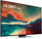 LG 55QNED866RE - Ultra HD TV - 55