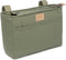 Nobodinoz Baby on the Go wandelwagen organizer Olive Green