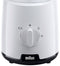 Braun JB 1000 - Blender - 600W - Zwart