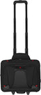 Wenger Transfer 16'' Trolley - Expandable Wheeled Laptop Case - Zwart