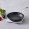 Le Creuset Koekenpan - 26 cm - 4x sterkere anti-aanbaklaag - Zwart