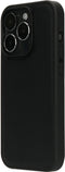 Mobiparts Leather 2 in 1 Wallet Case - Apple iPhone 14 Pro - Echt leer met uitneembare backcover - Zwart