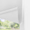 VONROC SMART BLINDS - Elektrisch rolgordijn - Uitbreiding 60 x 190 - Wit
