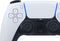 Sony PlayStation DualSense - Gamecontroller - Haptische feedback Adaptieve triggers - Wit Zwart