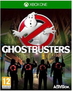 Activision Blizzard Entertainment Ghostbusters - Xbox One - Co-op actiegame (2016)