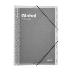 Agenda Additio Global Voor docenten 24 x 32 cm