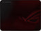 ASUS ROG Scabbard II - Muismat - 360mm x 260mm - Rood