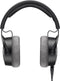 Beyerdynamic DT 900 PRO X - Over-Ear koptelefoon - Open-back ontwerp - Zwart