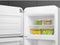 Smeg FAB30LWH5 - Koelkast Retro - Multiflow luchtcirculatie - Wit