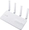 ASUS ExpertWiFi EBR63 - Access Point met Router en Switch - Tot 3000 Mbps