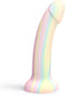 Love to Love - Siliconen Dildo Fantasia - Glow-in-the-dark Pastel