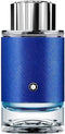 Mont Blanc Explorer Ultra Blue - Eau de Parfum - Heren - 60 ml