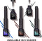L’Oréal Paris Matte Signature Eyeliner van Superliner – Matte Liquid Eyeliner - Waterproof - 01 Black Signature – Zwart