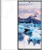 Dbramante1928 Greenland - Soft case - Krasbestendig - Transparant