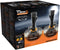 Thrustmaster T.16000M FCS - Flight Stick - 2 Joysticks - Oranje Zwart (2 stuks)