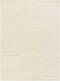 Brink en Campman - Yeti White Grey 51001 Vloerkleed - 200x300 - Rechthoek - Laagpolig Tapijt - Modern - Beige