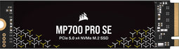 Corsair MP700 Pro SE - SSD M.2 80mm - 4TB - PCIe 5.0 x4 - 14.000MB/s