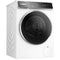 Bosch WGB2560BNL - Wasmachine - SpeedPerfect - 4D Wash System