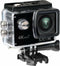 Sports Camera with Accessories SJCAM SJ4000 Air 4K Wi-Fi