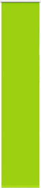 vidaXL - Rolgordijn - verduisterend - 60x230cm - stofbreedte - 55,7 - cm - polyester