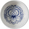 Royal Delft kom Blue transition 14 cm