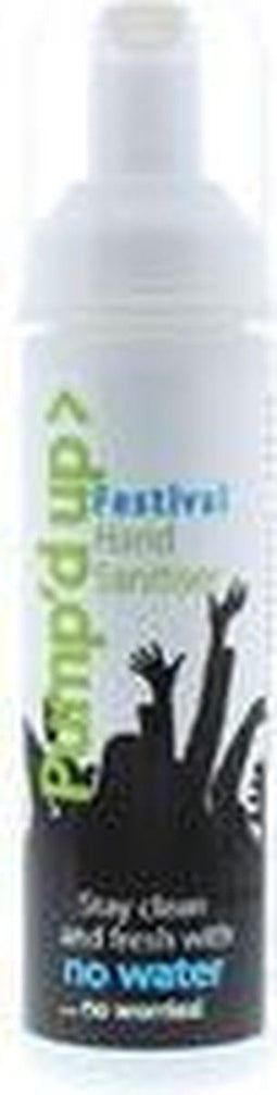 Desinfecterende Spray Pump'D Up (70 ml)