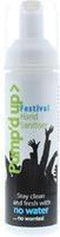 Desinfecterende Spray Pump'D Up (70 ml)