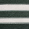 vidaXL - Privacynet - 150 - g/m² - 1x10 - m - HDPE - groen - en - wit