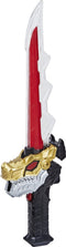 Power Rangers - Dino Fury Chromafury Zwaard - Speelfiguur