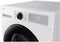 Samsung WW81CGC04AAH - Wasmachine - EcoBubble™ - 8kg laadvermogen - A energieklasse - 1.400rpm centrifuge