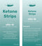 Ketonentest URS-1K - 100 strips - FDA goedgekeurd - Urinetest - Ketose