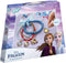 Totum Disney Frozen 2 - Luxe kralen bedel armbandjes maken - Inclusief Anna Elsa Olaf (set van 4)