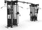 Toorx Professional Jungle machine 8 stations CSX 9300