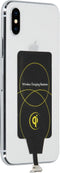 Qi Wireless Receiver voor toestellen met een Lightning aansluiting