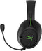 HyperX CloudX Flight - Draadloze Gaming Headset - 30 uur batterijduur - Geschikt voor Xbox One en Xbox Series X|S