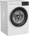 Beko B5WFT89418W - Wasmachine 9kg 1400t - A - Wit
