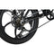 Bohlt R200 - Elektrische Vouwfiets - 20