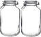 Bormioli Rocco Weckpot/inmaakpot - 4L - glas - met beugelsluiting - luchtdicht - voorraadpot
