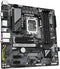 Gigabyte B760M DS3H GEN5 - Moederbord Micro-ATX - Intel B760 LGA 1700 - 4x DDR5 (4719331872793)