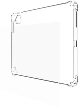 SPC Gravity 5 - Hoes - Schokbestendig - Transparant