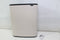 Brabantia Bo Touch Bin - Prullenbak - 60 liter - Soft Beige