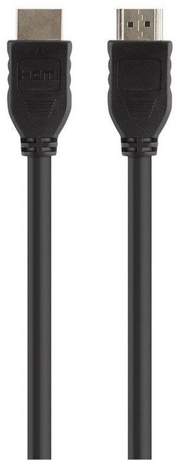 Belkin F3Y017BT3M-BLK - HDMI Kabel - 2xHDMI - 300cm - Zwart