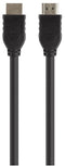 Belkin F3Y017BT3M-BLK - HDMI Kabel - 2xHDMI - 300cm - Zwart