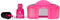 Cool Maker GoGlam Nailstamper Nagelstudio Navulling