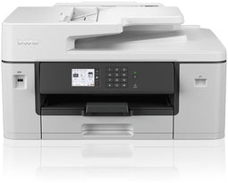 Brother MFC-J6540DW - All-in-one inkjetprinter - A3 dubbelzijdig printen - Kleur