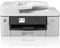 Brother MFC-J6540DW - All-in-one inkjetprinter - A3 dubbelzijdig printen - Kleur