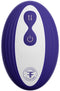 G-spot Vibrator FemmeFunn Thrust Paars