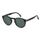 Zonnebril Uniseks Carrera CARRERA-301-S-80750Q3 Ø 50 mm