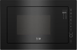 Beko BMCB 25433 BG - Magnetron met grill en convectiefunctie - 25L